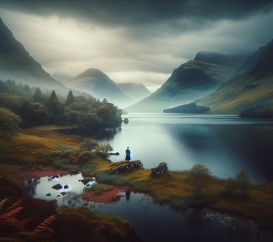 El monstruo del Lago Ness escocés: Su impacto cultural en Escocia. El monstruo del Lago Ness escocés: Su impacto cultural en Escocia.