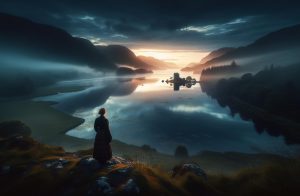 El monstruo del Lago Ness fotos: Imágenes que estremecen