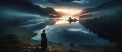 El monstruo del Lago Ness fotos: Imágenes que estremecen