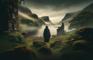 Qué es en realidad el monstruo del Lago Ness: Teorías fascinantes