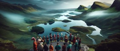 Monstruo del Lago Ness real: Testimonios que desafían la razón