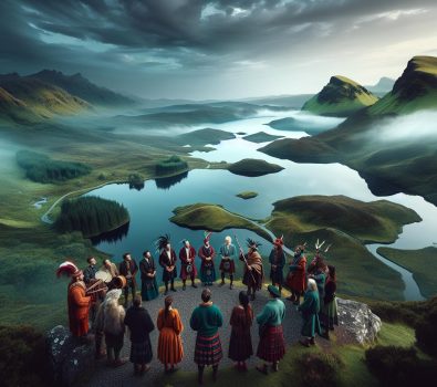 Monstruo del Lago Ness real: Testimonios que desafían la razón