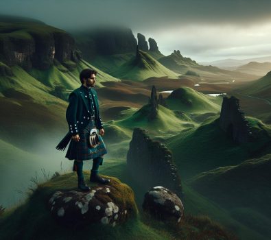 Comprar títulos nobiliarios en Escocia: Guía para adquirir tu lordship