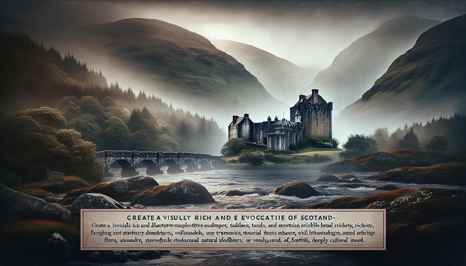 Comprar títulos nobiliarios en Escocia: Guía para adquirir tu lordship